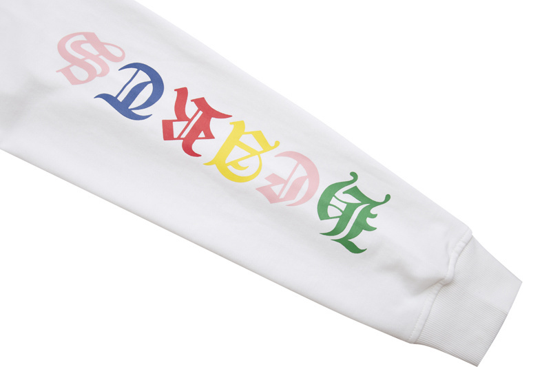 Chrome Hearts Hoody-681