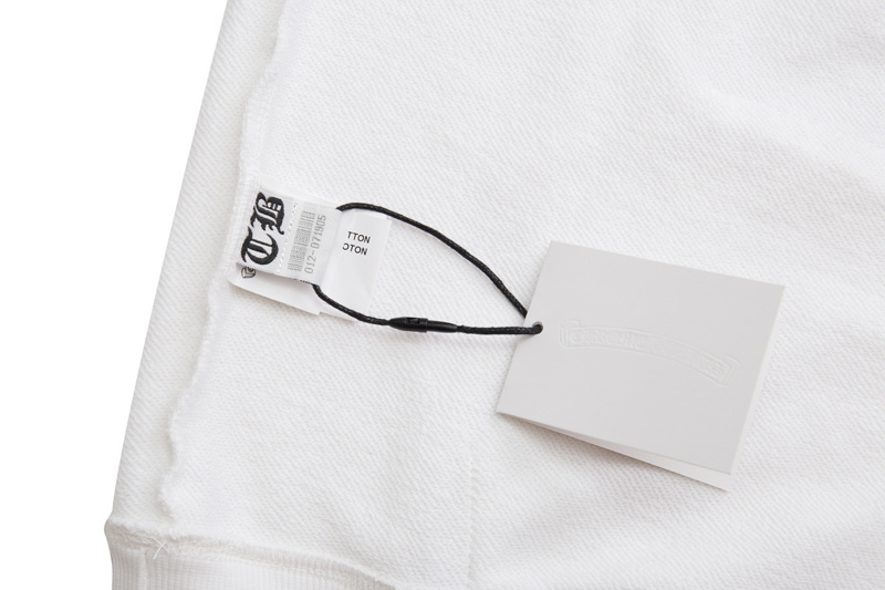 Chrome Hearts Hoody-681