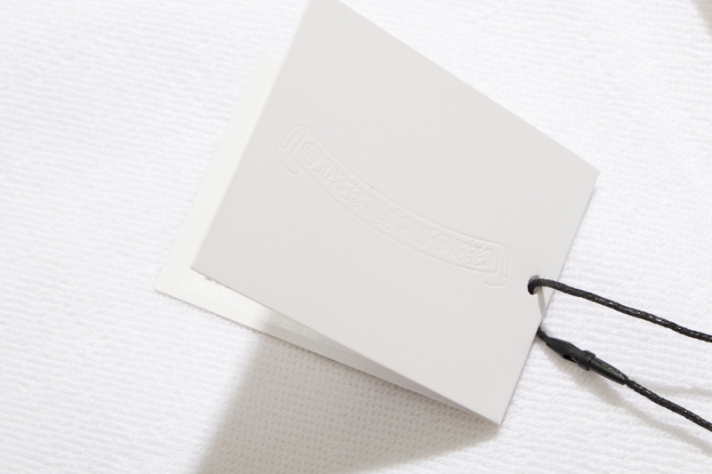 Chrome Hearts Hoody-682