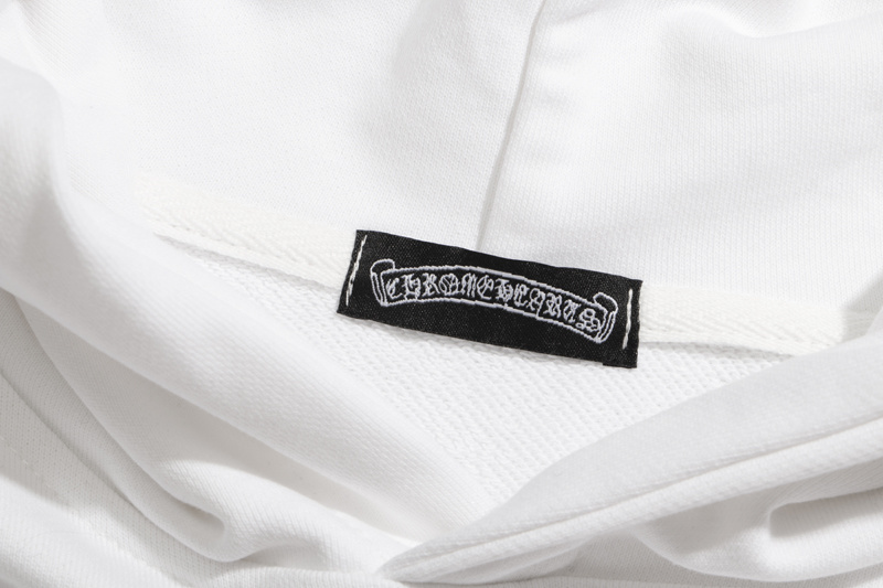 Chrome Hearts Hoody-682