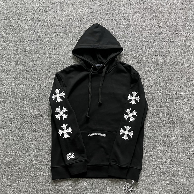 Chrome Hearts Hoody-683