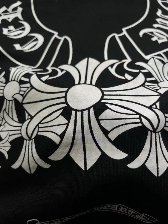 Chrome Hearts Hoody-683