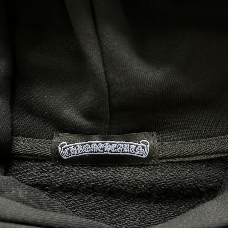Chrome Hearts Hoody-683