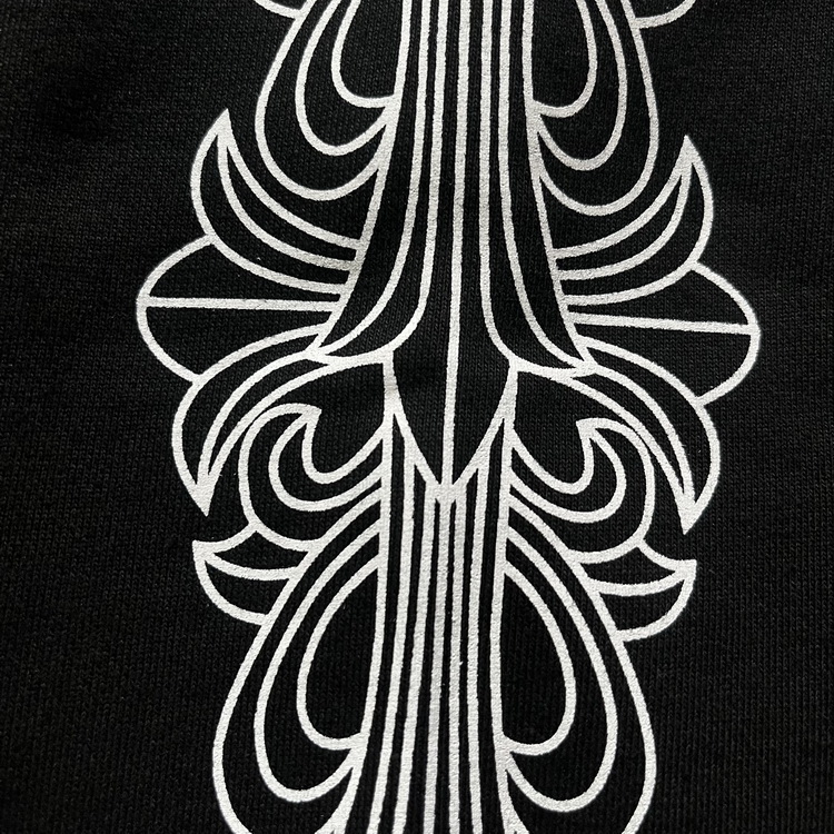 Chrome Hearts Hoody-684