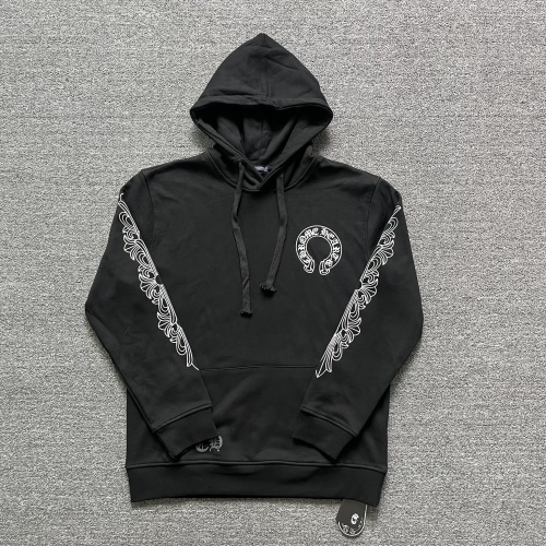 Chrome Hearts Hoody-684