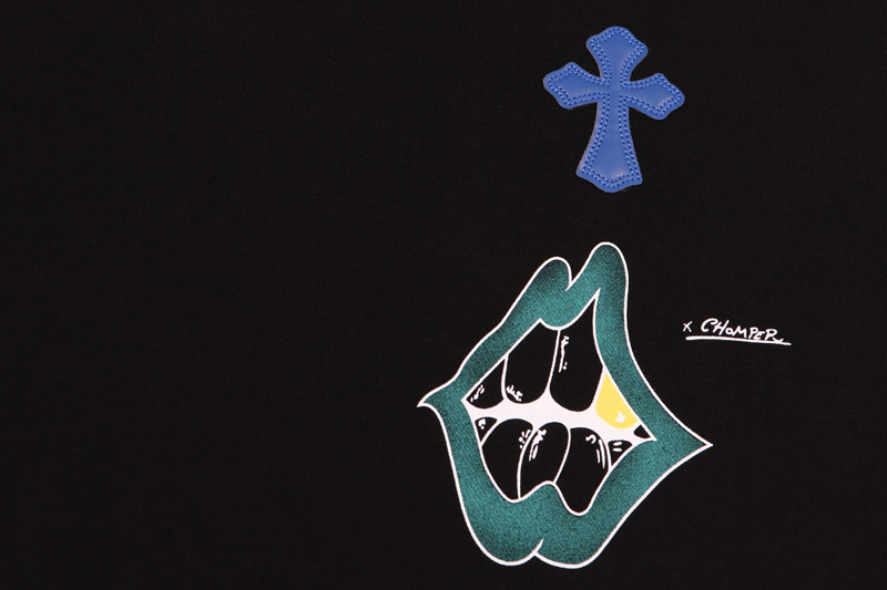 Chrome Hearts Hoody-685