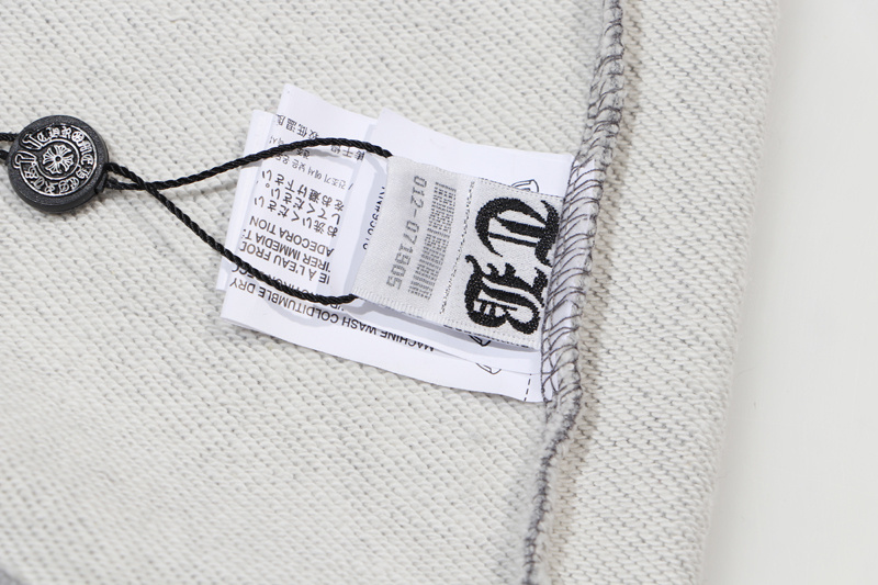 Chrome Hearts Hoody-686