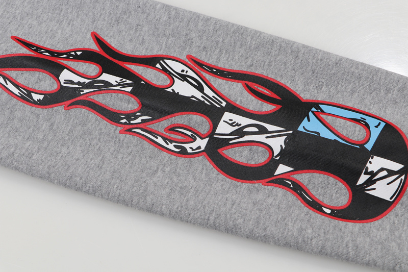 Chrome Hearts Hoody-686