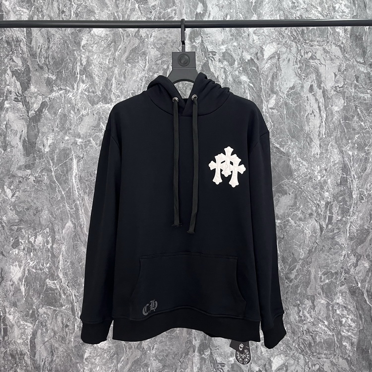 Chrome Hearts Hoody-687