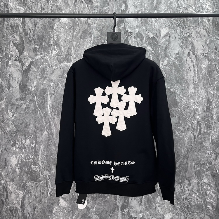 Chrome Hearts Hoody-687