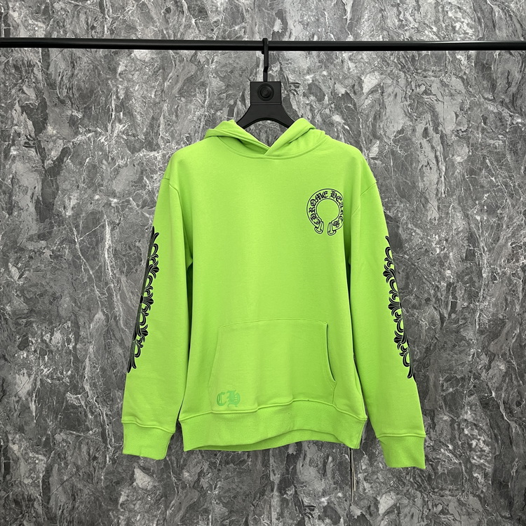 Chrome Hearts Hoody-688