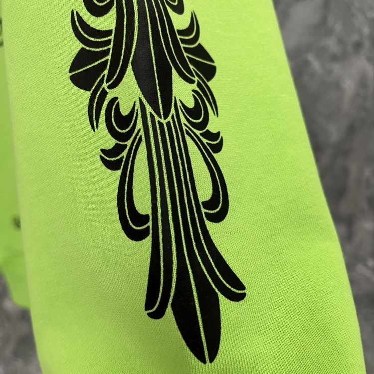 Chrome Hearts Hoody-688