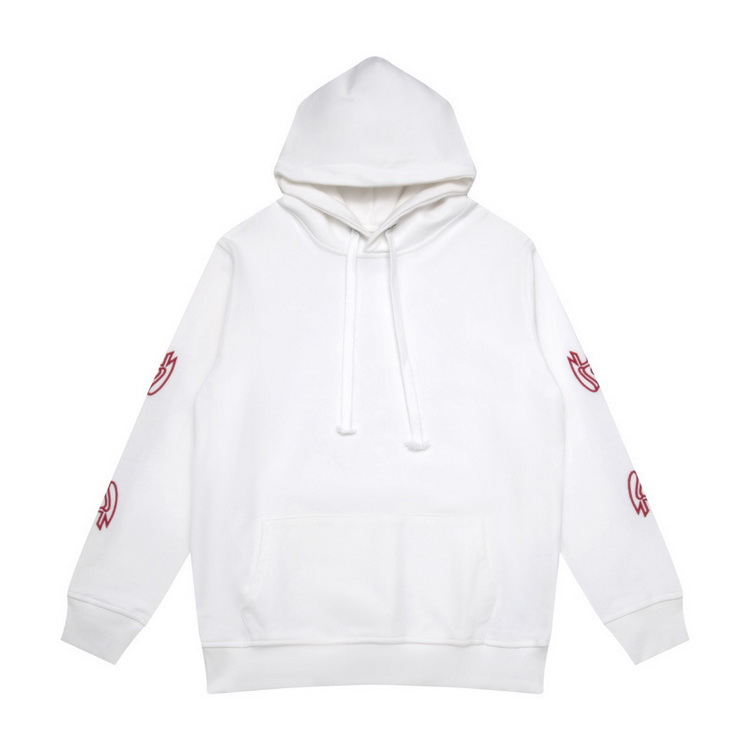 Chrome Hearts Hoody-689
