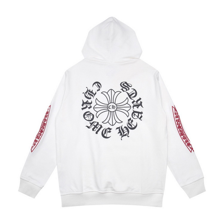 Chrome Hearts Hoody-689