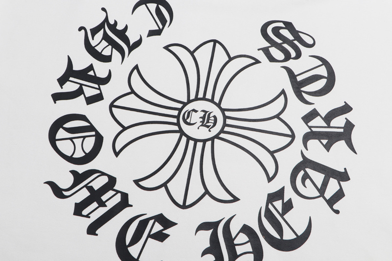 Chrome Hearts Hoody-689