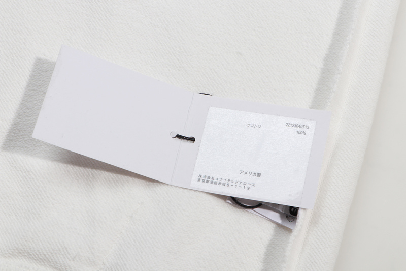 Chrome Hearts Hoody-691