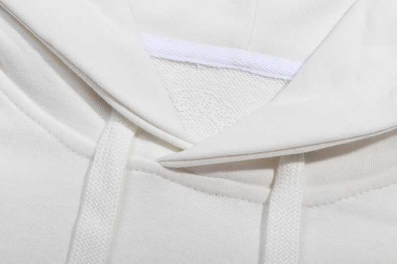 Chrome Hearts Hoody-691