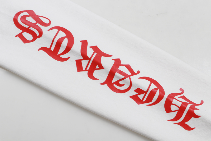 Chrome Hearts Hoody-691