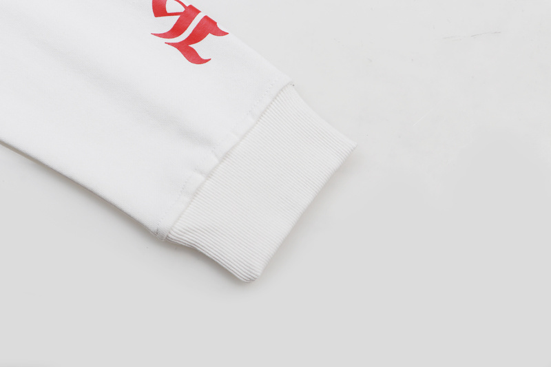 Chrome Hearts Hoody-691