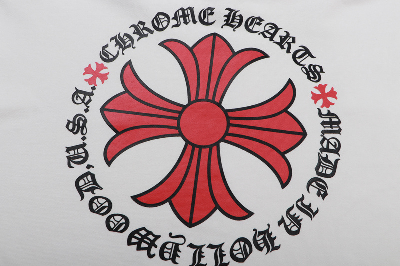Chrome Hearts Hoody-691