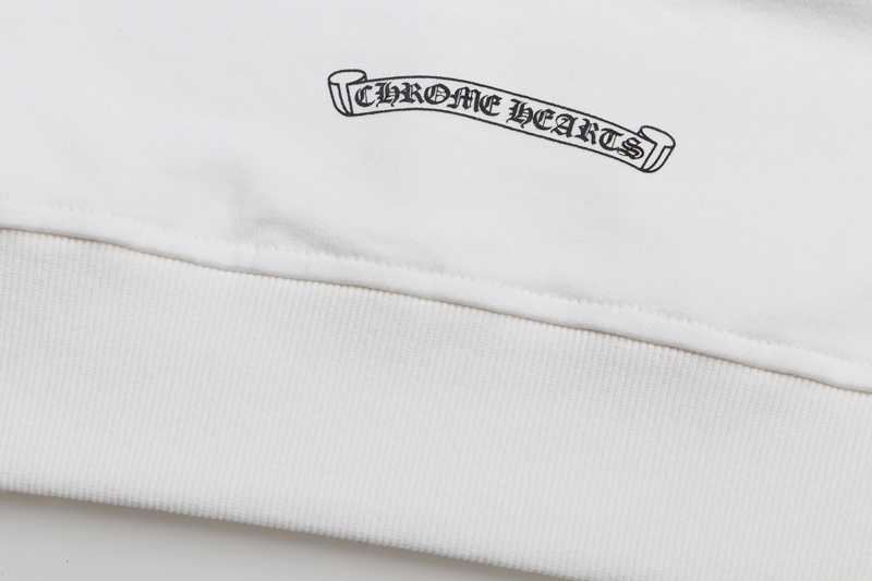 Chrome Hearts Hoody-691