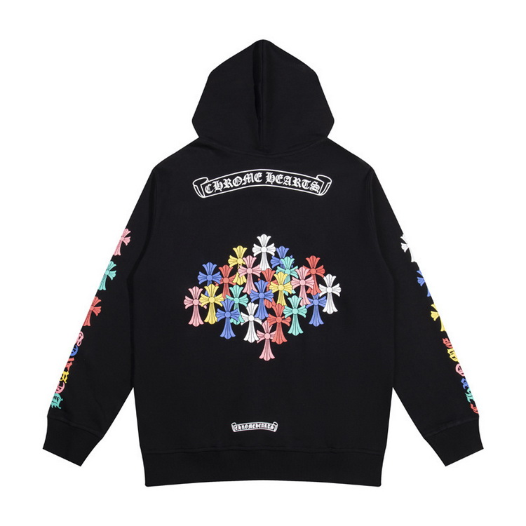 Chrome Hearts Hoody-692
