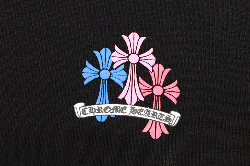 Chrome Hearts Hoody-692