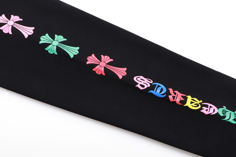 Chrome Hearts Hoody-692