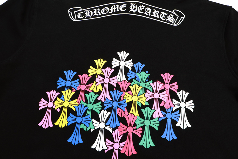 Chrome Hearts Hoody-692