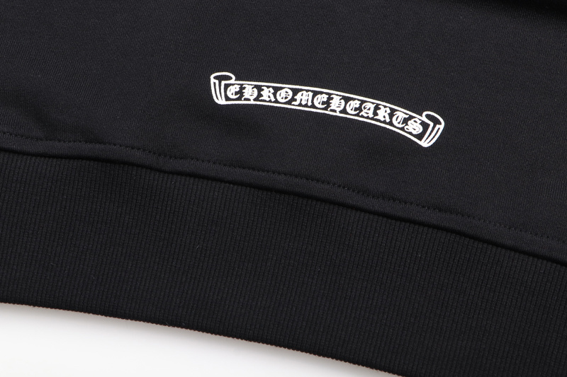 Chrome Hearts Hoody-692