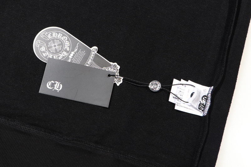 Chrome Hearts Hoody-693