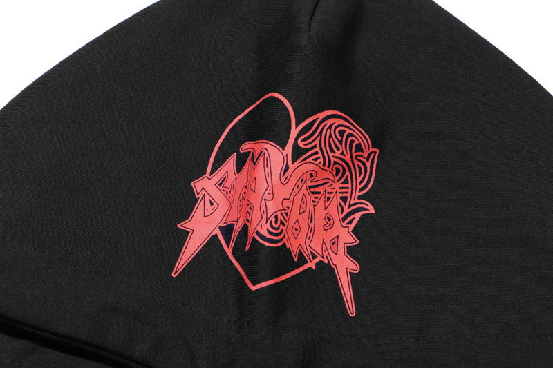 Chrome Hearts Hoody-693