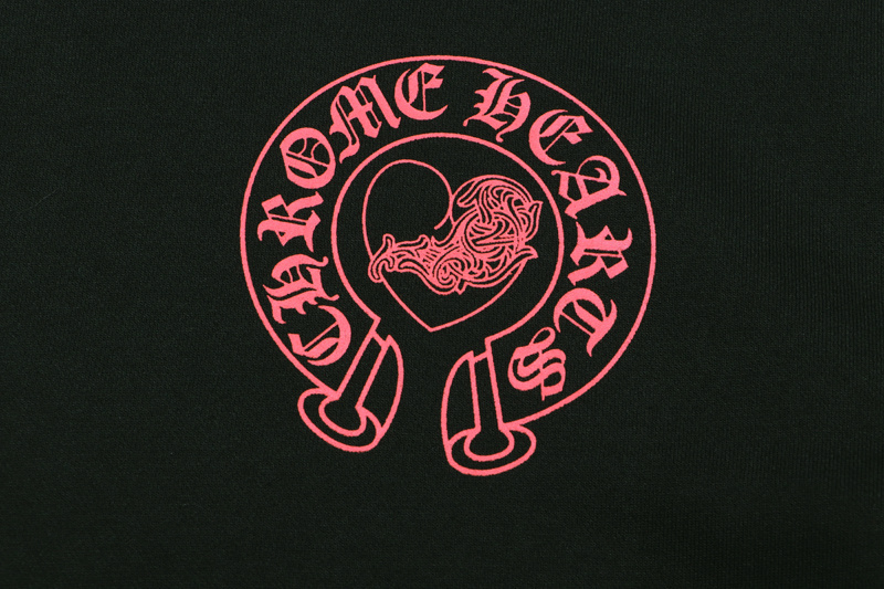 Chrome Hearts Hoody-693