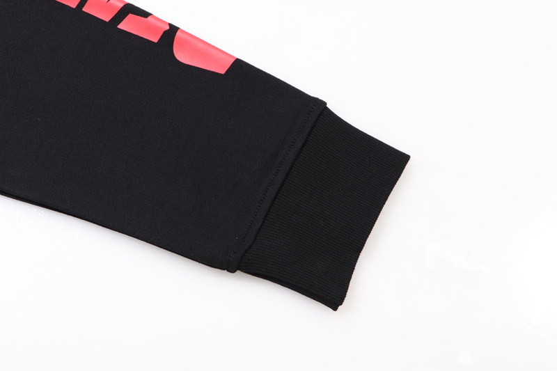 Chrome Hearts Hoody-693