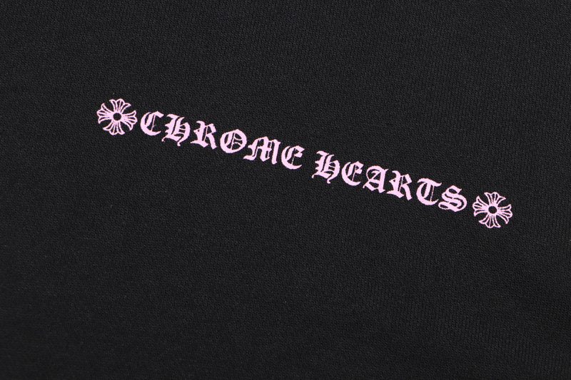 Chrome Hearts Hoody-694
