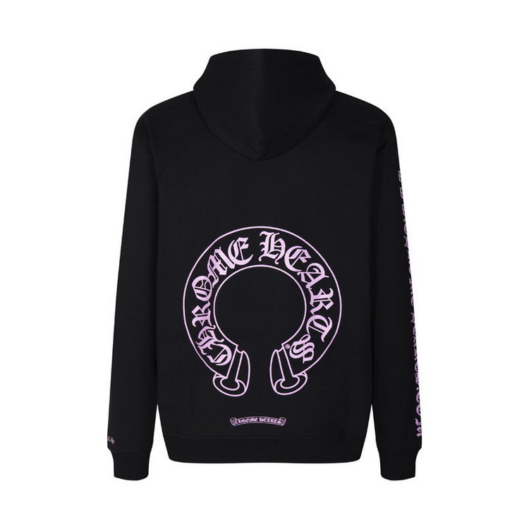 Chrome Hearts Hoody-695