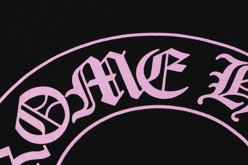 Chrome Hearts Hoody-695