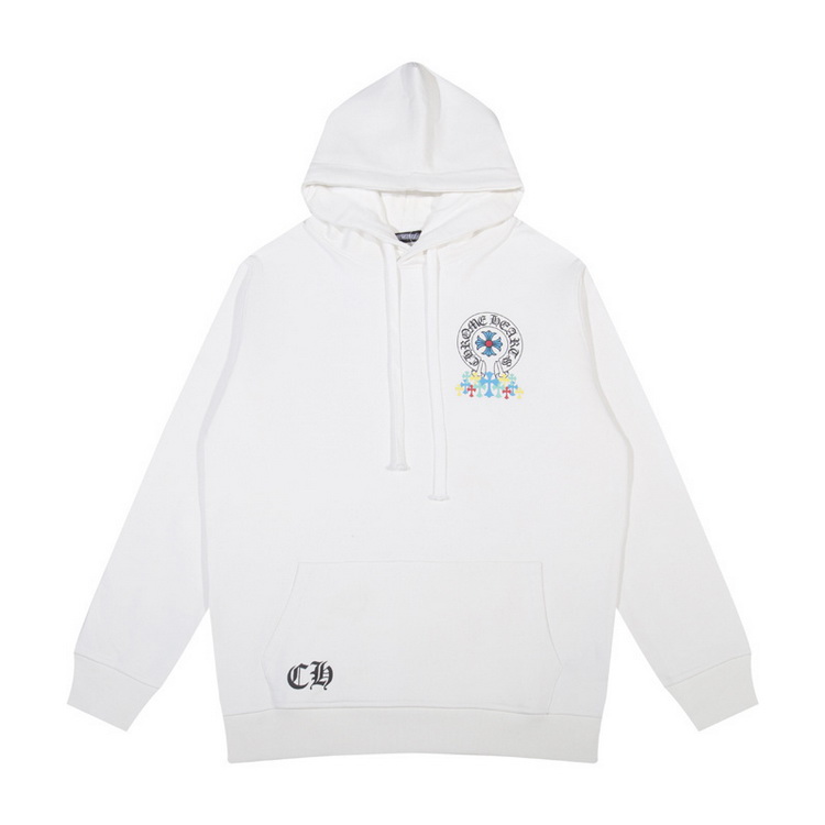 Chrome Hearts Hoody-696