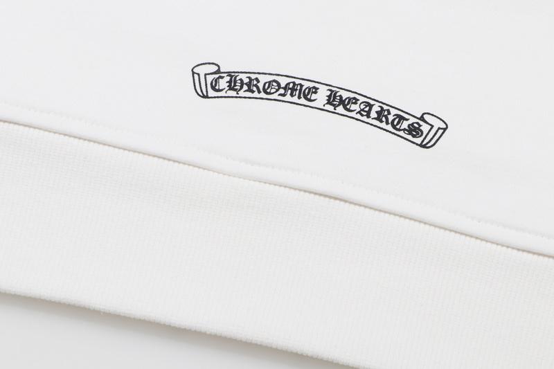 Chrome Hearts Hoody-696