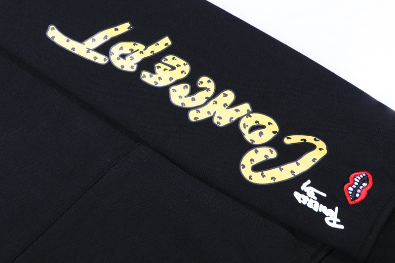 Chrome Hearts Hoody-697