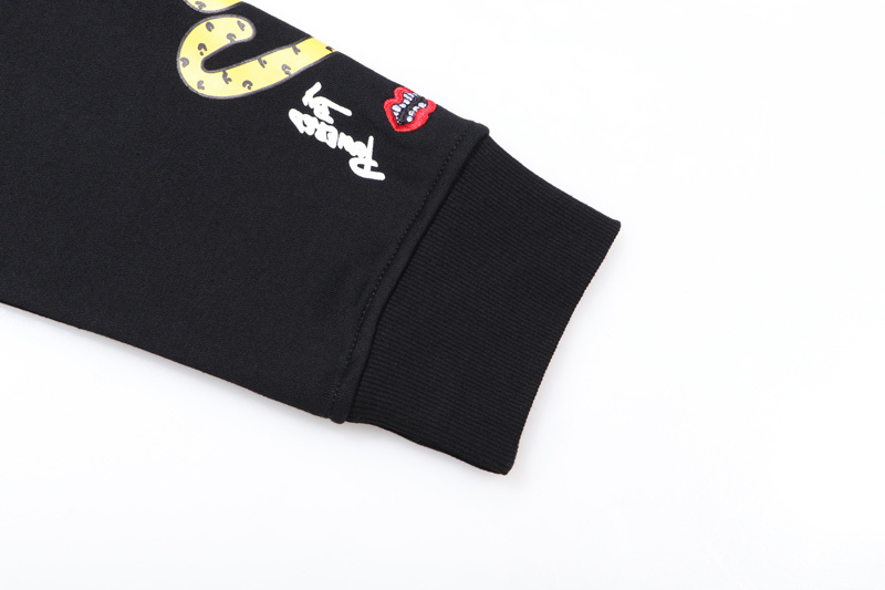 Chrome Hearts Hoody-697