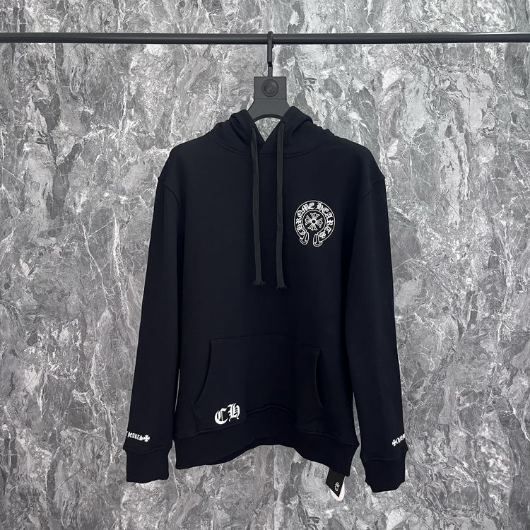 Chrome Hearts Hoody-698