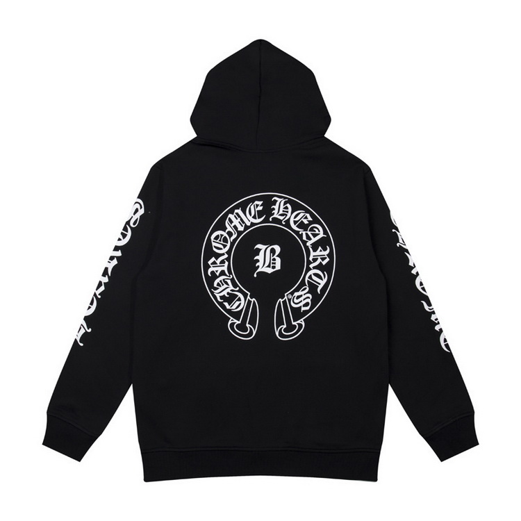 Chrome Hearts Hoody-699