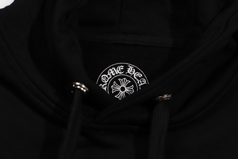 Chrome Hearts Hoody-699