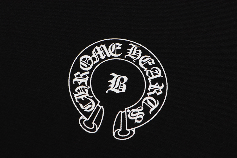 Chrome Hearts Hoody-699