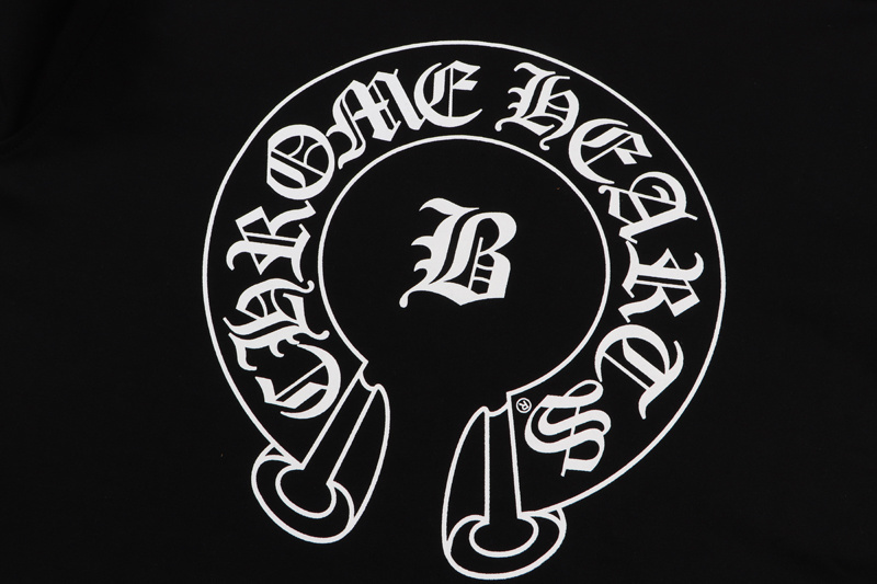 Chrome Hearts Hoody-699