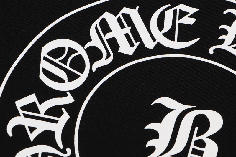 Chrome Hearts Hoody-699