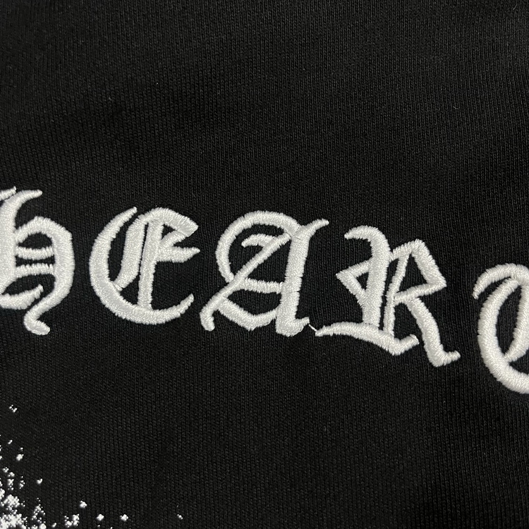 Chrome Hearts Hoody-700