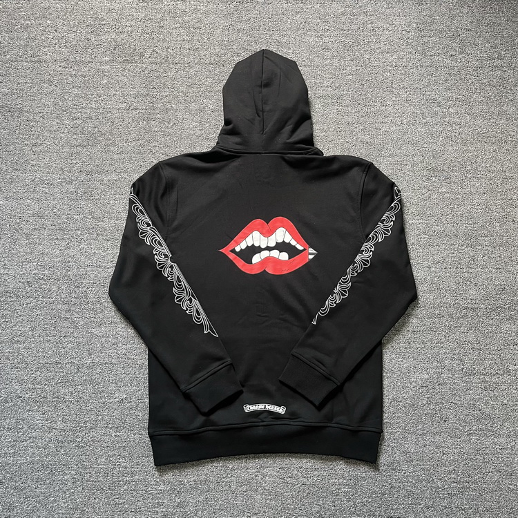 Chrome Hearts Hoody-701