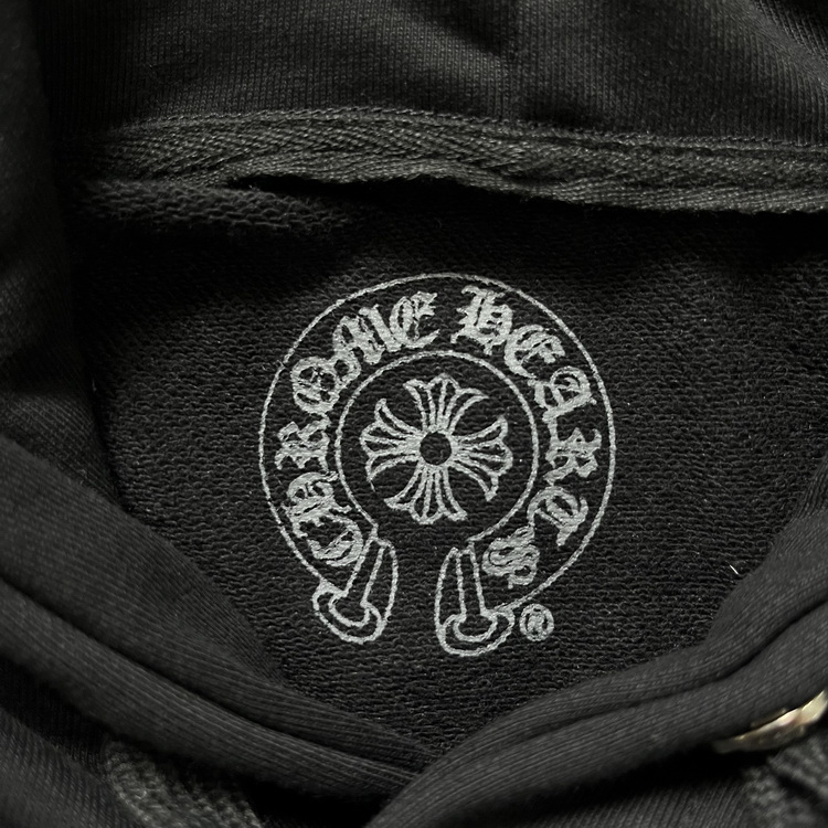 Chrome Hearts Hoody-701